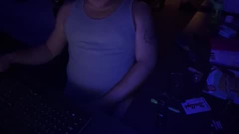 Cloudy Dayz online show from 11.03.25