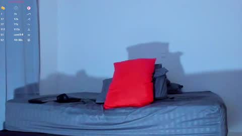 Snapshot of cloudy_pigdude chatting on 12.26.24 CRISTIAN online show from 12.26.24