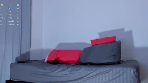 Snapshot of cloudy_pigdude chatting on 12.30.24 CRISTIAN online show from 12.30.24