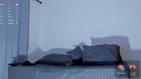 Snapshot of cloudy_pigdude chatting on 12.31.24 CRISTIAN online show from 12.31.24