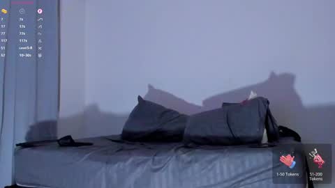 Snapshot of cloudy_pigdude chatting on 01.01.25 CRISTIAN online show from 01.01.25