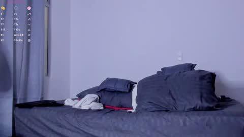 Snapshot of cloudy_pigdude chatting on 01.16.25 CRISTIAN online show from 01.16.25