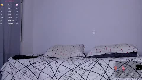 Snapshot of cloudy_pigdude chatting on 01.28.25 CRISTIAN online show from 01.28.25