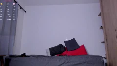 Snapshot of cloudy_pigdude chatting on 03.01.25 CRISTIAN online show from 03.01.25