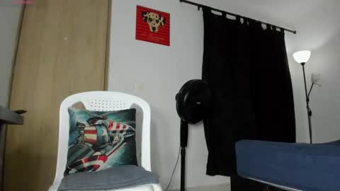 CRISTIAN online show from 03.24.26