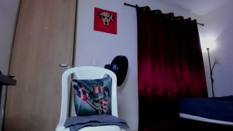 CRISTIAN online show from 07.16.26