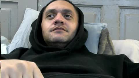 CloudyClearSkies online show from 11.04.25