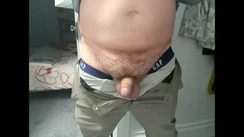 Dad online show from 02.11.25