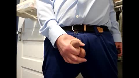 Dad online show from 03.04.25