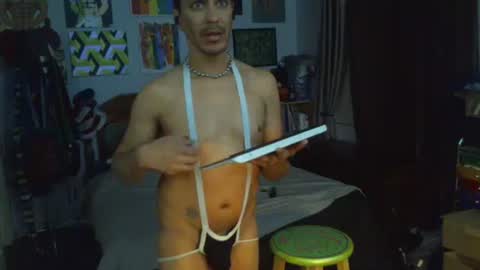 CloudyDay online show from 02.03.26