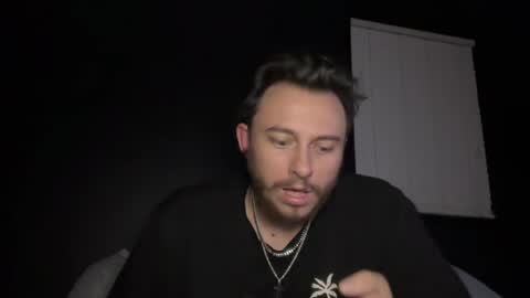 tallhungandcloudy online show from 07.25.26