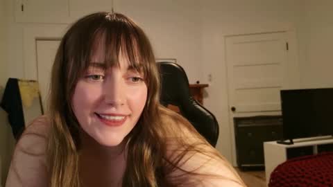 Clover online show from 02.15.26