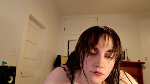 Clover online show from 02.16.26