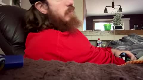 cloverboy1988 online show from 12.07.24