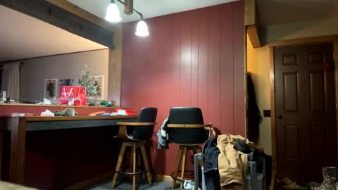 cloverboy1988 online show from 12.31.24