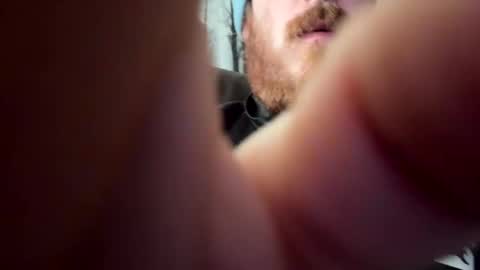 cloverboy1988 online show from 11.16.25