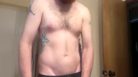 cloverboy1988 online show from 04.17.26