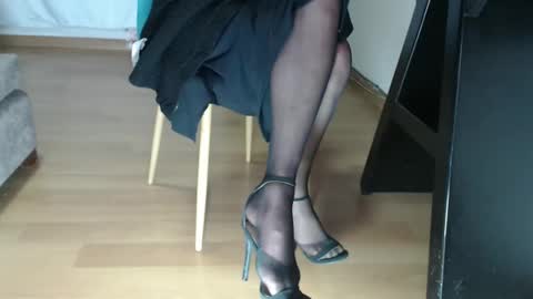 rocio online show from 03.07.26