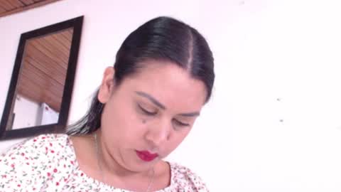 Snapshot of clovermiller chatting on 06.22.26 rocio online show from 06.22.26
