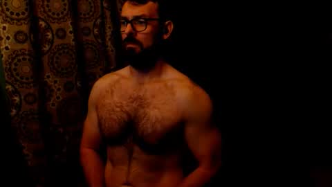 Clark online show from 10.24.25