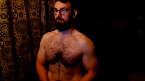 Clark online show from 11.24.25