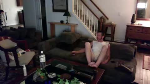 Snapshot of clt_gent chatting on 05.31.26 CLT Gent online show from 05.31.26