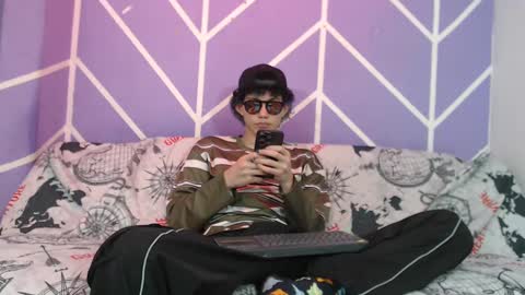 Snapshot of club_latinboys chatting on 10.14.25 club_latinboys online show from 10.14.25