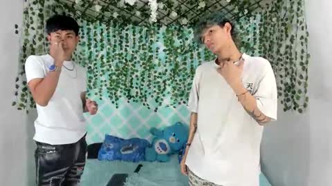 Snapshot of club_latinboys chatting on 11.30.25 club_latinboys online show from 11.30.25