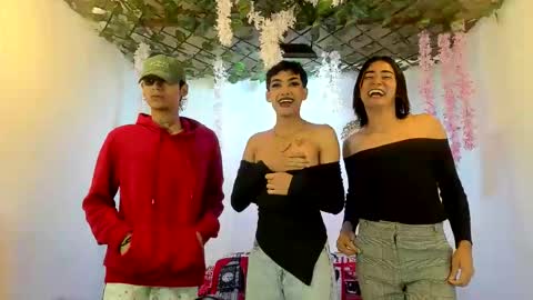 club_latinboys online show from 02.21.26