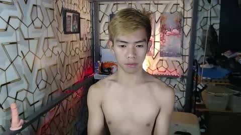 clyde_twinkx online show from 10.30.25