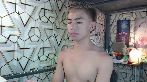 clyde_twinkx online show from 11.02.25