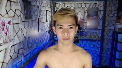 clyde_twinkx online show from 12.01.25