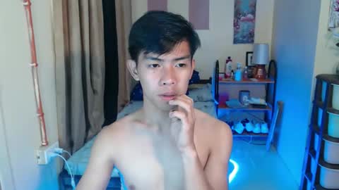 clyde_twinkx online show from 04.19.26