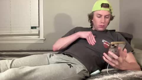 Clyde Austin online show from 11.09.25