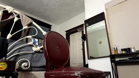 BbcMan online show from 02.27.25