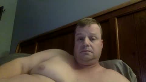 Snapshot of cmachen chatting on 01.18.25 cmachen online show from 01.18.25