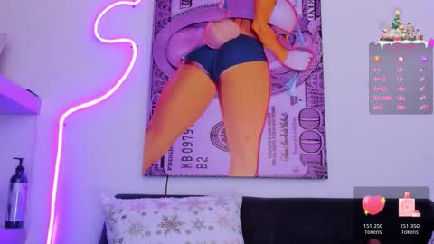 cmila0713 online show from 12.04.25