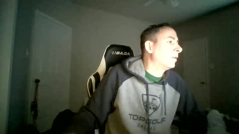 Master Bates online show from 12.25.24