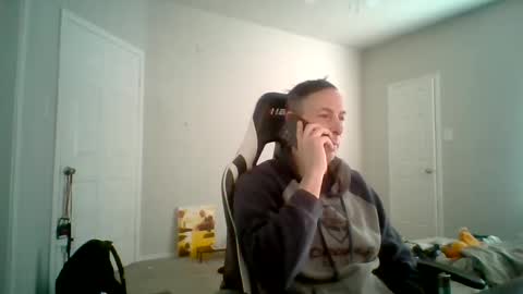 Master Bates online show from 12.29.24