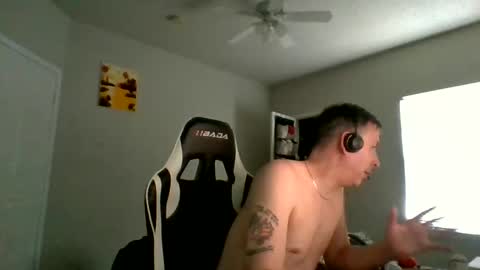 Master Bates online show from 03.02.25