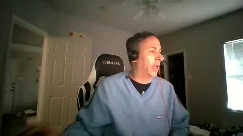 Master Bates online show from 03.09.25