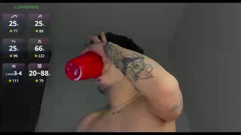 Johan   online show from 02.28.26