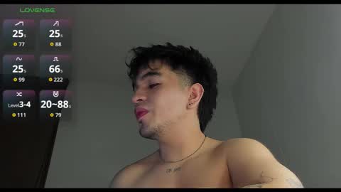 Johan   online show from 03.08.26