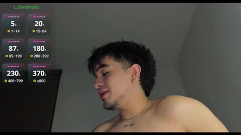 Johan   online show from 03.13.26