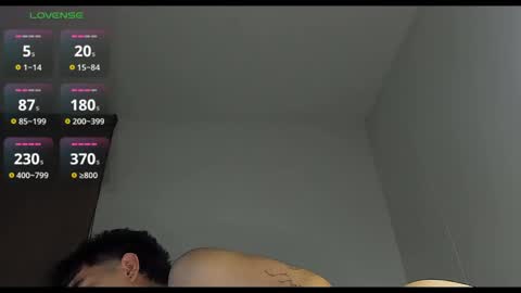 Johan   online show from 04.11.26