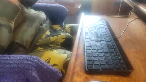 coach_d online show from 10.30.25