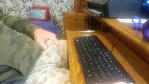 coach_d online show from 10.31.25