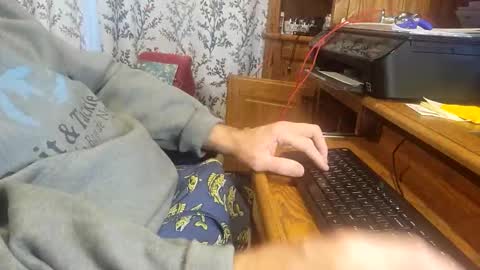 coach_d online show from 11.13.25