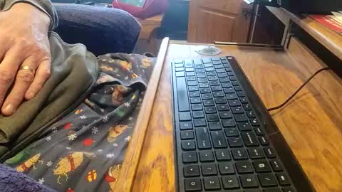 coach_d online show from 12.18.25