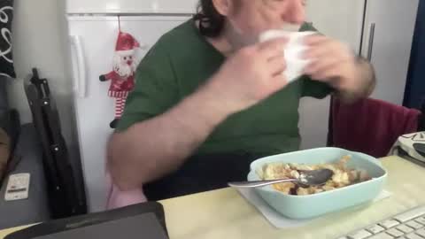 Coach Karl Porn Star Tip me all the way to my next trip online show from 12.21.25